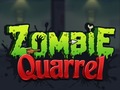 Laro Zombie Quarrel