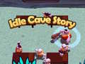 Laro Idle Cave Story