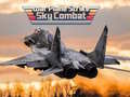 Laro War Plane Strike Sky Combat 