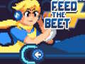 Laro Feed the Beet Plus