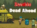 Laro Zombie Dead Ahead
