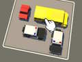 Laro Happy Moving Car