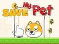 Laro Save my pet