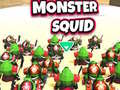 Laro Monster Squid 