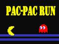 Laro PAC-PAC RUN