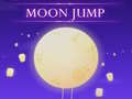 Laro Moon Jump
