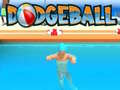 Laro Dodgeball