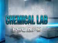 Laro Chemical Lab Escape