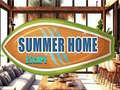 Laro Summer Home Escape