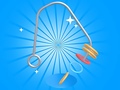 Laro Slide Hoops 3D 