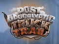 Laro Post Apocalyptic Truck Trail