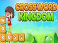 Laro Crossword Kingdom 