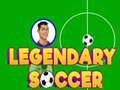 Laro Legendary Soccer
