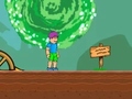 Laro ROBLOX Parkour