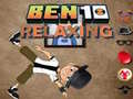 Laro Ben 10 Relaxing
