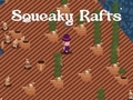 Laro Squeaky Rafts