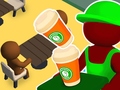 Laro Coffee Master Idle