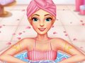 Laro Ellie Summer Spa and Beauty Salon