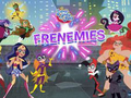 Laro Frenemies