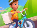 Laro Postman Race 3D
