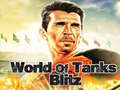Laro World of Tanks Blitz 