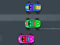 Laro Addition Car Race