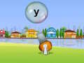 Laro Balloon Typing