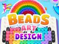Laro Beads Art Design