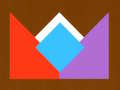 Laro Woody Tangram Puzzle