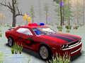 Laro Police Supercar Parking Mania