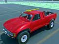 Laro Off Road Car Parking 4x4