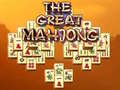 Laro The Great Mahjong