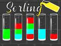 Laro Sorting
