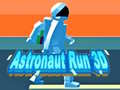 Laro Astronaut Run 3D