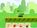 Laro Tank Wars