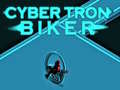 Laro Cyber Tron biker