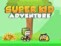 Laro Super Kid Adventure