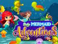 Laro Baby Mermaid Adventures