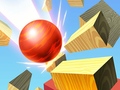 Laro Knock Balls