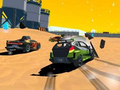 Laro Epic Racing
