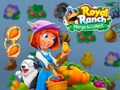 Laro Royal Ranch Merge & Collect