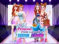 Laro Princess From Catwalk to Everyday Fashion
