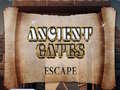 Laro Ancient Gates Escape