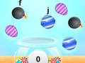 Laro Keyboard Candy 
