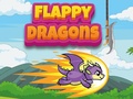 Laro Flappy Dragons
