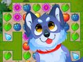 Laro Garden Match Challenge