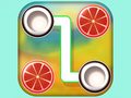 Laro Fruits and Emojis
