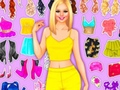 Laro Dress Up Game for Girls