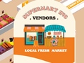 Laro Supermart Inc