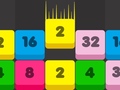 Laro Merge Numbers